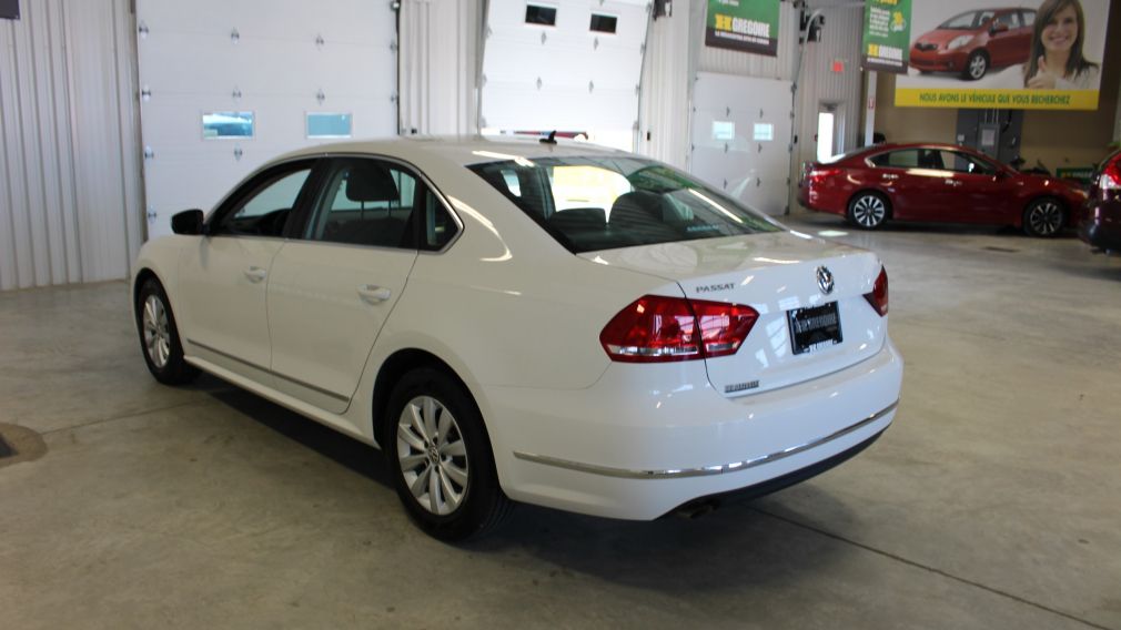 2015 Volkswagen Passat A/C Gr-Électrique Régulateur vitesse-Bluethooth #4