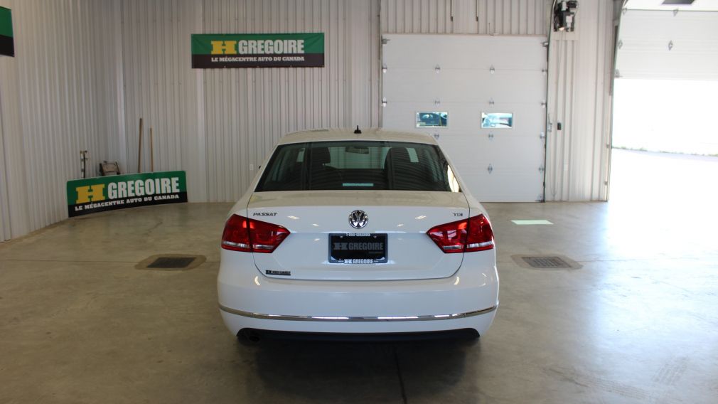 2015 Volkswagen Passat A/C Gr-Électrique Régulateur vitesse-Bluethooth #6