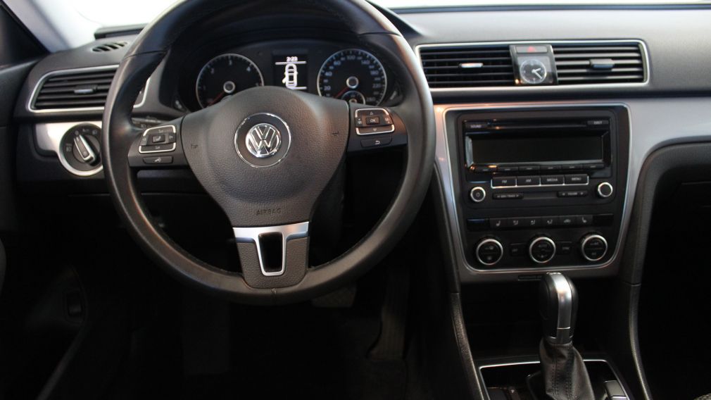 2015 Volkswagen Passat A/C Gr-Électrique Régulateur vitesse-Bluethooth #8