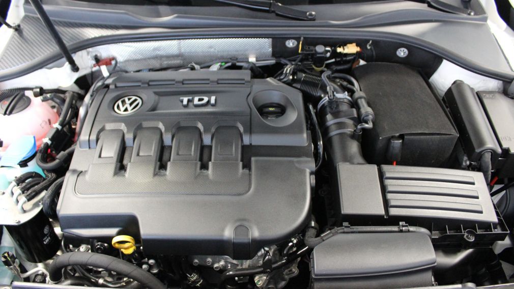 2015 Volkswagen Passat A/C Gr-Électrique Régulateur vitesse-Bluethooth #25