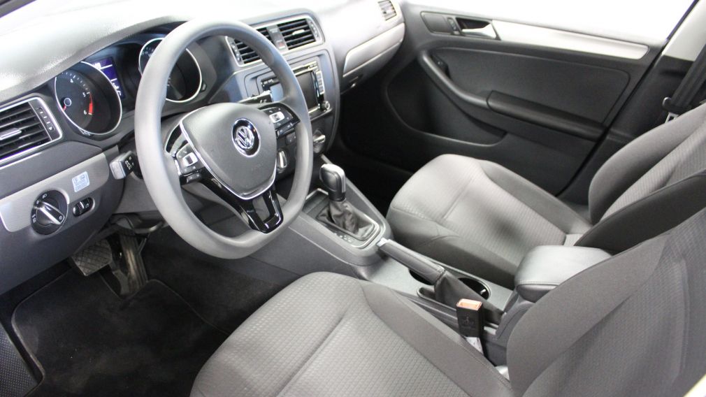 2015 Volkswagen Jetta TDI Comfortline Mags-Caméra-Bluetooth #9