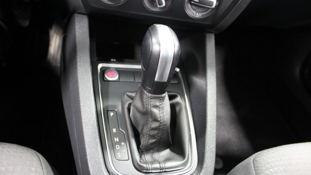 2015 Volkswagen Jetta TDI Comfortline Mags-Caméra-Bluetooth #14