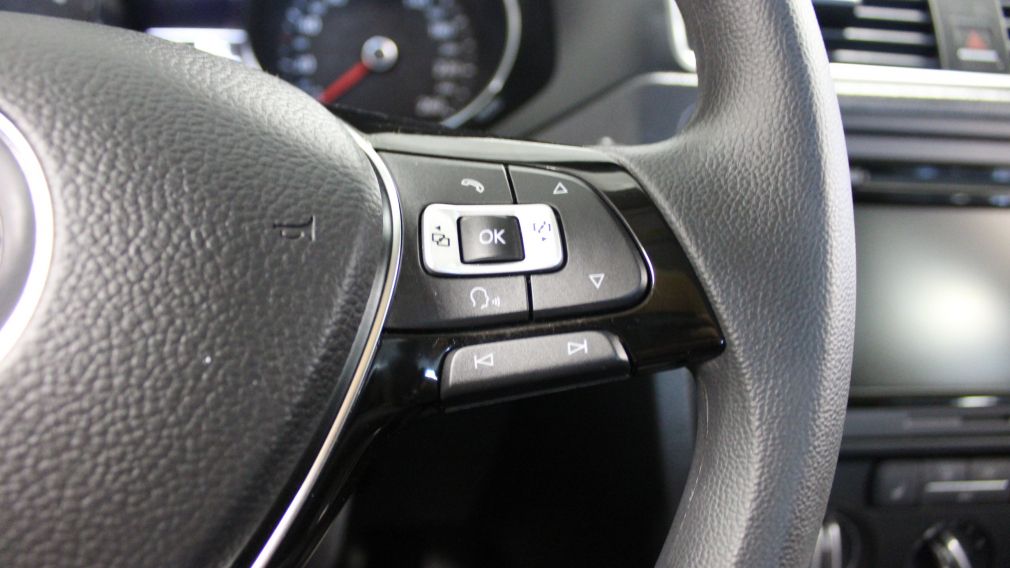2015 Volkswagen Jetta TDI Comfortline Mags-Caméra-Bluetooth #15