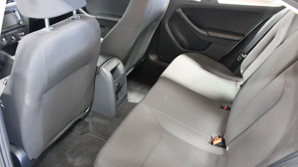 2015 Volkswagen Jetta TDI Comfortline Mags-Caméra-Bluetooth #18