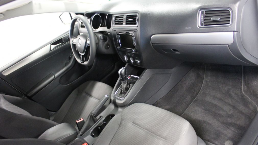 2015 Volkswagen Jetta TDI Comfortline Mags-Caméra-Bluetooth #23
