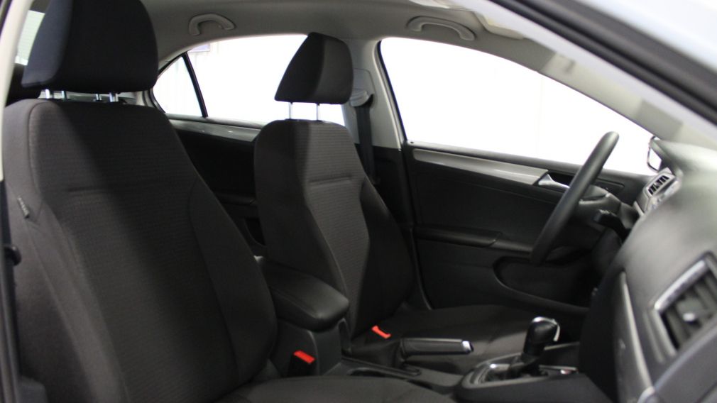 2015 Volkswagen Jetta TDI Comfortline Mags-Caméra-Bluetooth #24