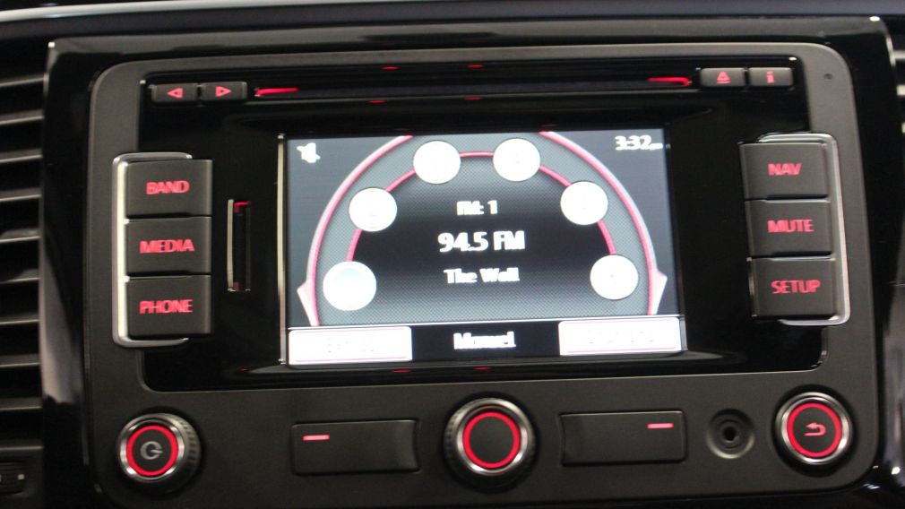 2015 Volkswagen BEETLE TDI Comfortline Cuir-Toit Ouvrant-Navigation-Mags #18