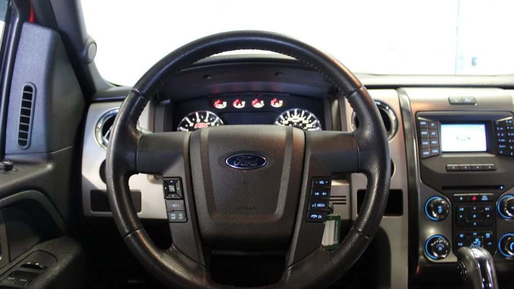 2014 Ford F150 FX4 4X4 #13