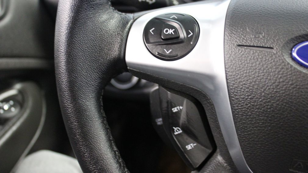 2015 Ford Escape Titanium AWD (Cuir-Toit Pano-Nav-Mags19) #16