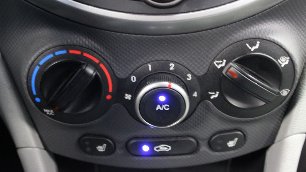 2016 Hyundai Accent GL A/C Gr-Électrique Bluetooth #17