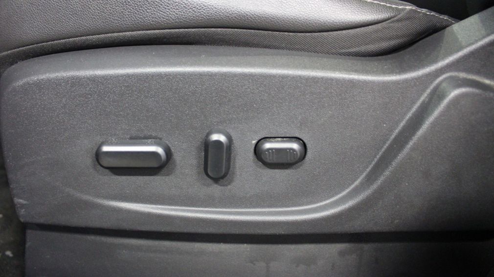 2014 Ford Escape Titanium Awd 2.0L Cuir-Toit Panoramique-Navigation #21