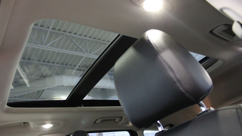 2014 Ford Escape Titanium Awd 2.0L Cuir-Toit Panoramique-Navigation #22