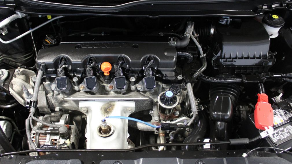 2015 Honda Civic LX A/C Gr-Électrique Cam #28