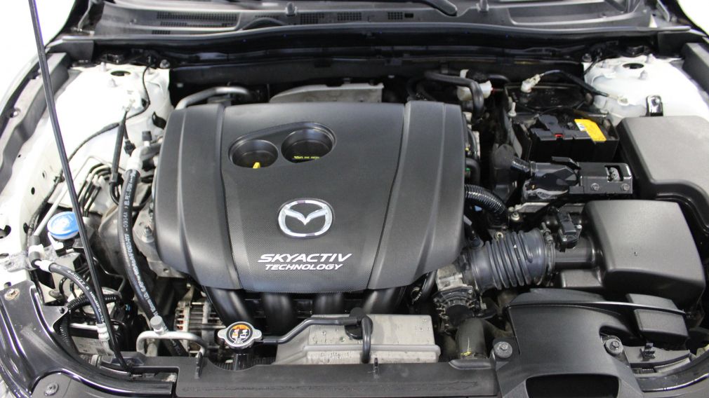 2015 Mazda 3 GT TOIT NAV  A/C Gr-Électrique #28