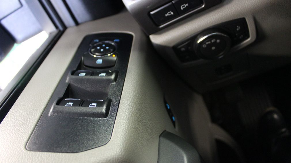 2015 Ford F150 XTR Crew-Cab 4x4 Écoboost Bluetooth Caméra #18