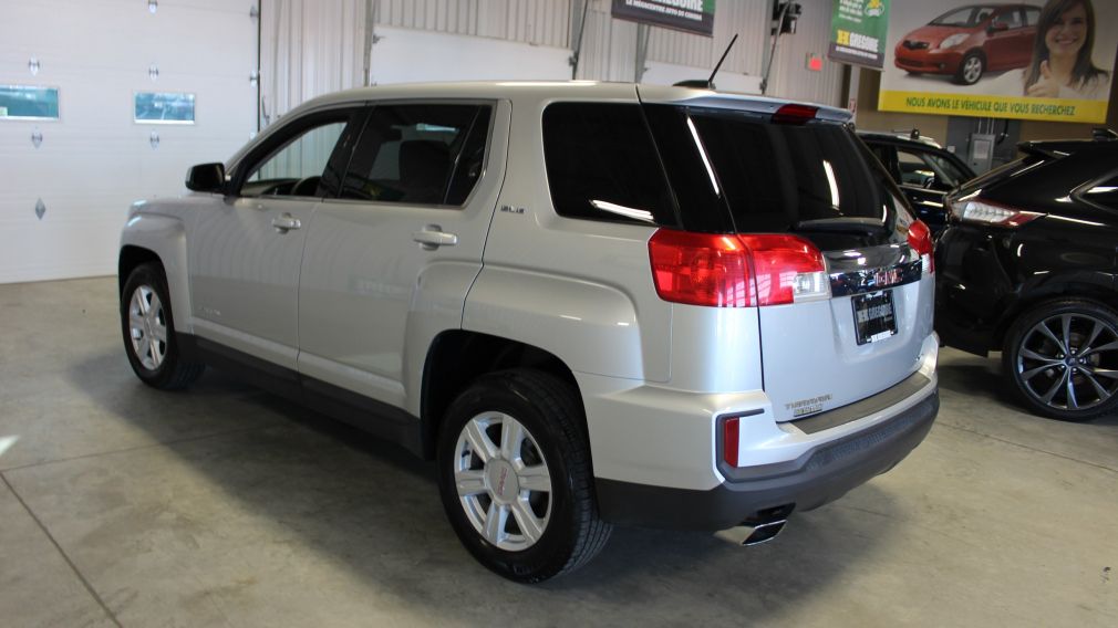 2016 GMC Terrain SLE1 Awd A/C Gr-Électrique Caméra Bluetooth #5