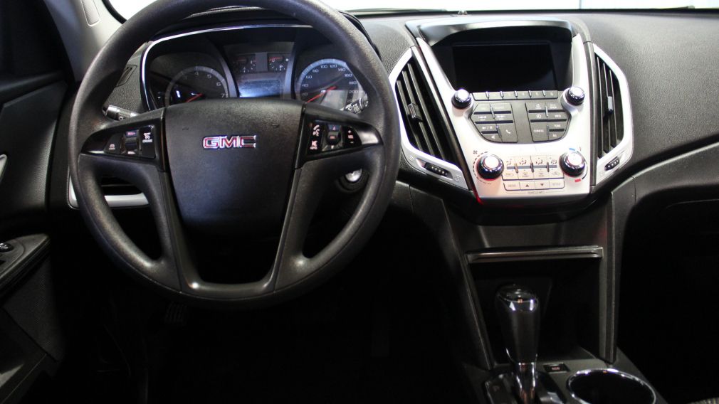 2016 GMC Terrain SLE1 Awd A/C Gr-Électrique Caméra Bluetooth #9