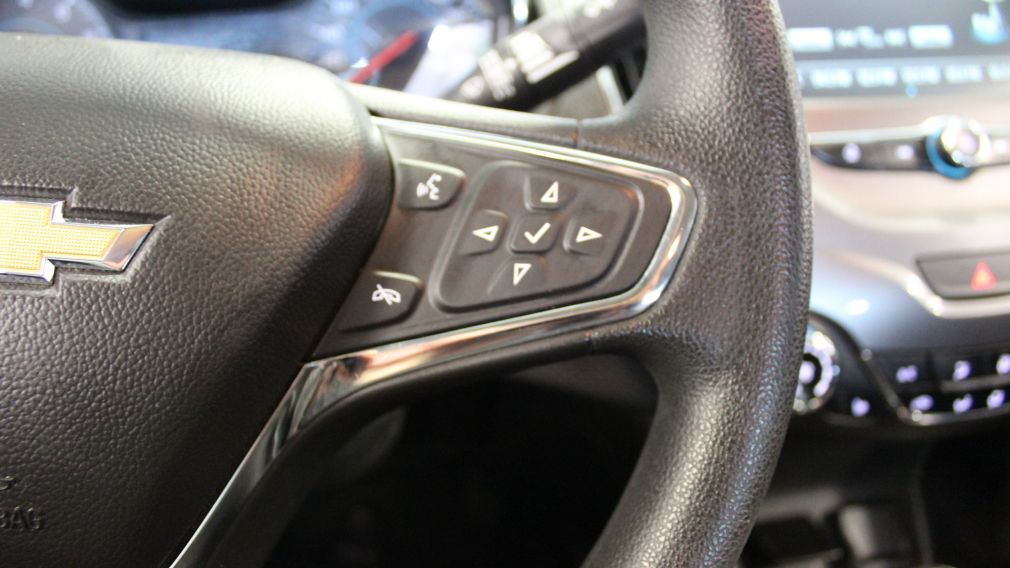 2017 Chevrolet Cruze LT Turbo Mags Gr-Électrique)Bluetooth #16