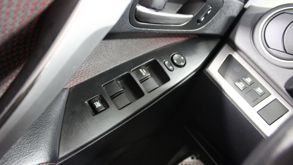2012 Mazda MazdaSpeed 3  A/C Gr-Électrique Bluetooth #16