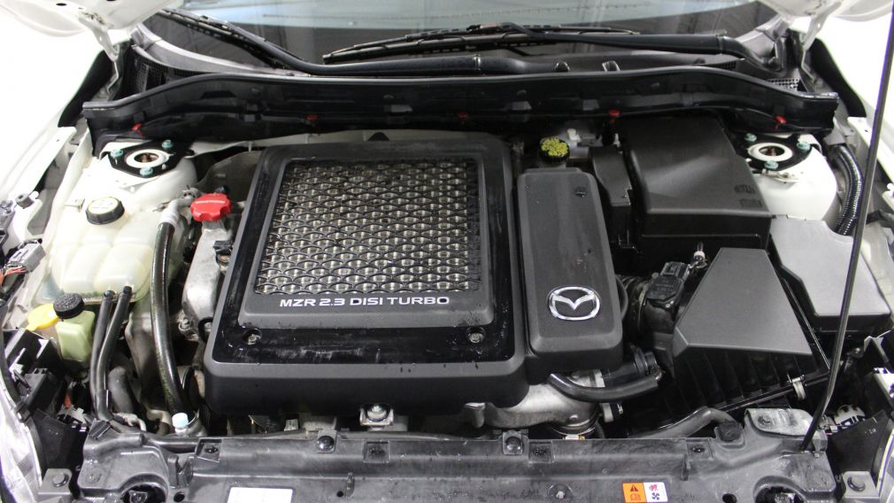 2012 Mazda MazdaSpeed 3  A/C Gr-Électrique Bluetooth #26