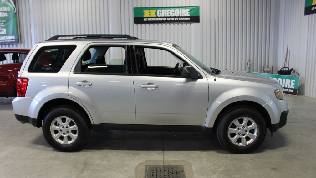 2010 Mazda Tribute GX AWD A/C  Gr-Électrique #7