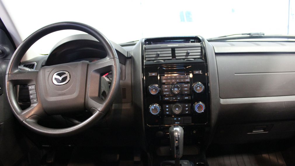 2010 Mazda Tribute GX AWD A/C  Gr-Électrique #21