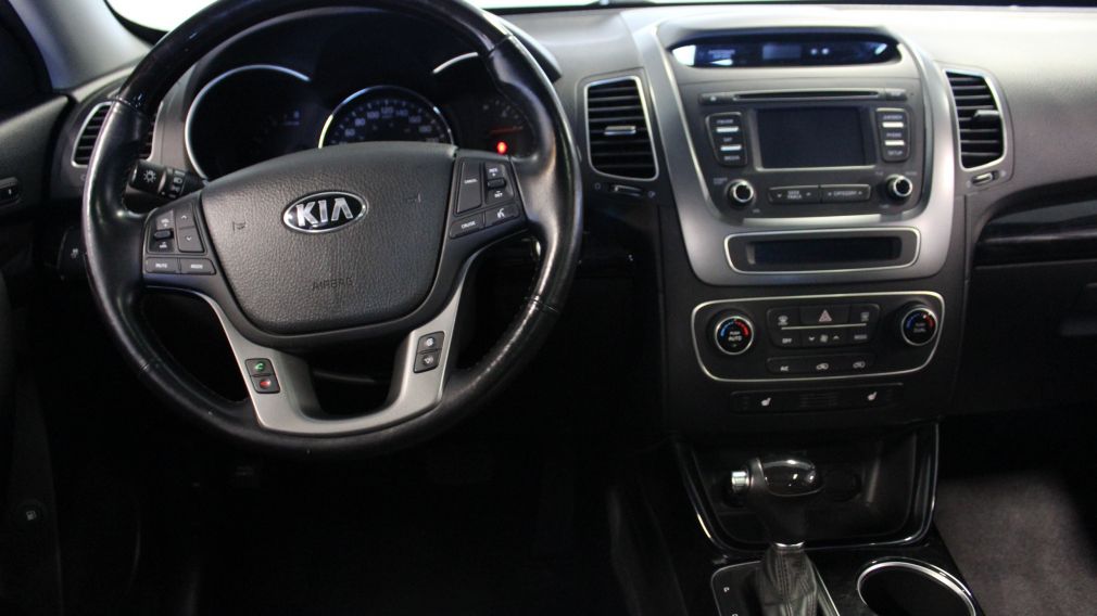 2014 Kia Sorento EX AWD CUIR TOIT A/C Gr-Électrique #8