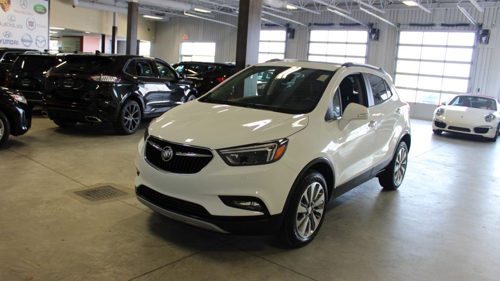 2017 Buick Encore ESSENCE AWD CUIR TOIT CAM A/C #2