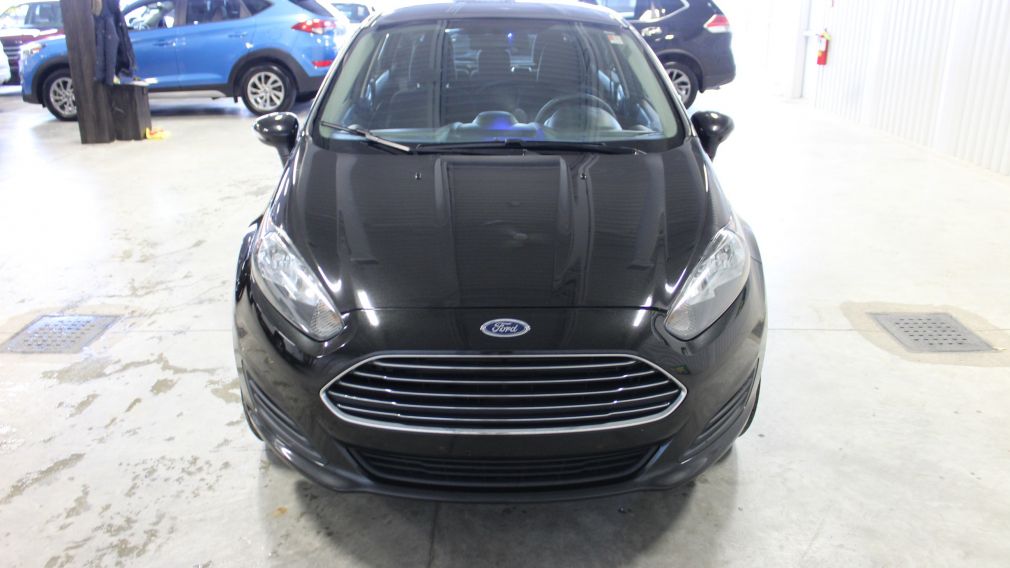 2014 Ford Fiesta SE Hatchback (Bluetooth) #2