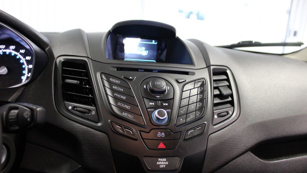 2014 Ford Fiesta SE Hatchback (Bluetooth) #13