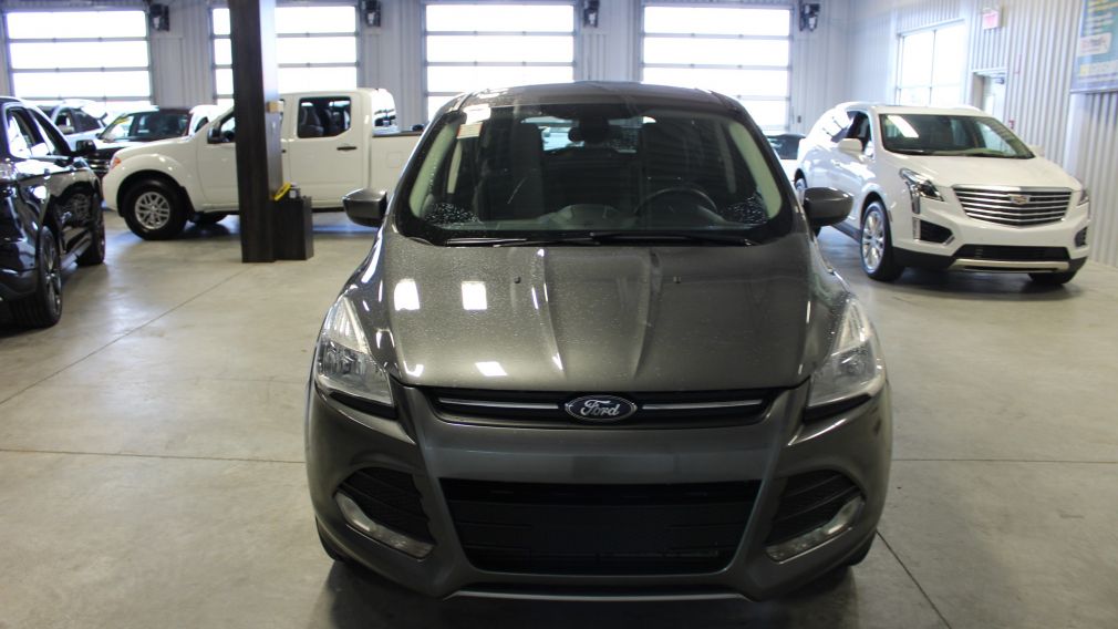 2014 Ford Escape SE Awd 2.0L A/C Gr-Électrique Caméra Bluetooth #1