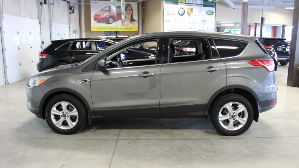 2014 Ford Escape SE Awd 2.0L A/C Gr-Électrique Caméra Bluetooth #3