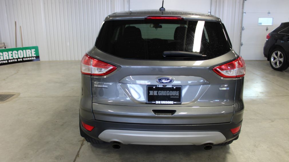 2014 Ford Escape SE Awd 2.0L A/C Gr-Électrique Caméra Bluetooth #6