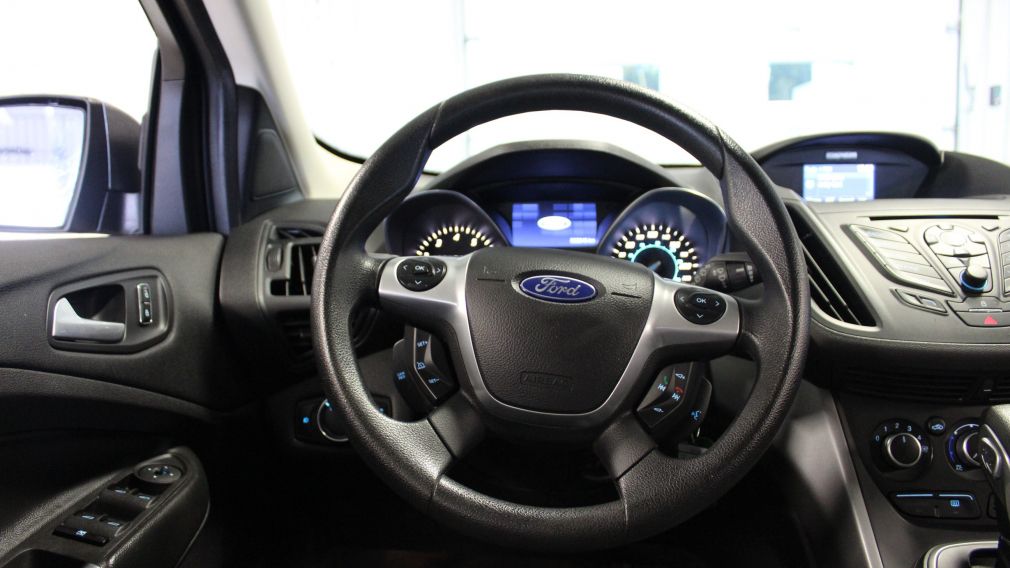 2014 Ford Escape SE Awd 2.0L A/C Gr-Électrique Caméra Bluetooth #11