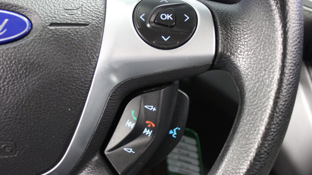 2014 Ford Escape SE Awd 2.0L A/C Gr-Électrique Caméra Bluetooth #13