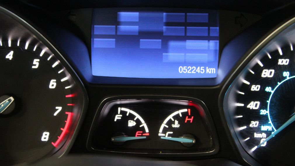 2014 Ford Escape SE Awd 2.0L A/C Gr-Électrique Caméra Bluetooth #15