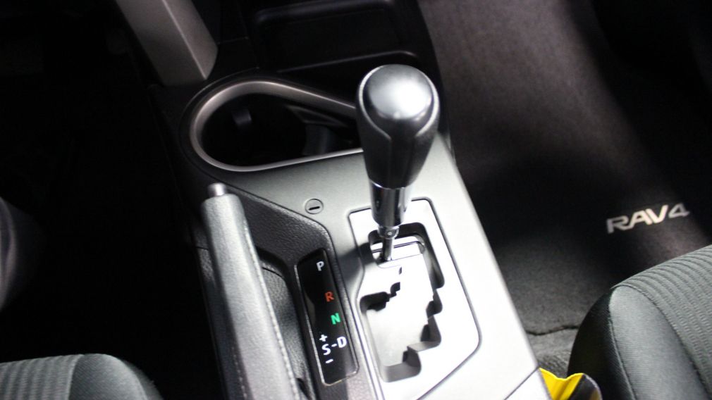 2016 Toyota Rav 4 LE AWD A/C Gr-Électrique Bluetooth #18