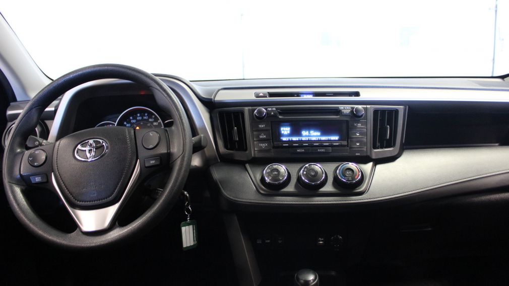 2016 Toyota Rav 4 LE AWD A/C Gr-Électrique Bluetooth #21