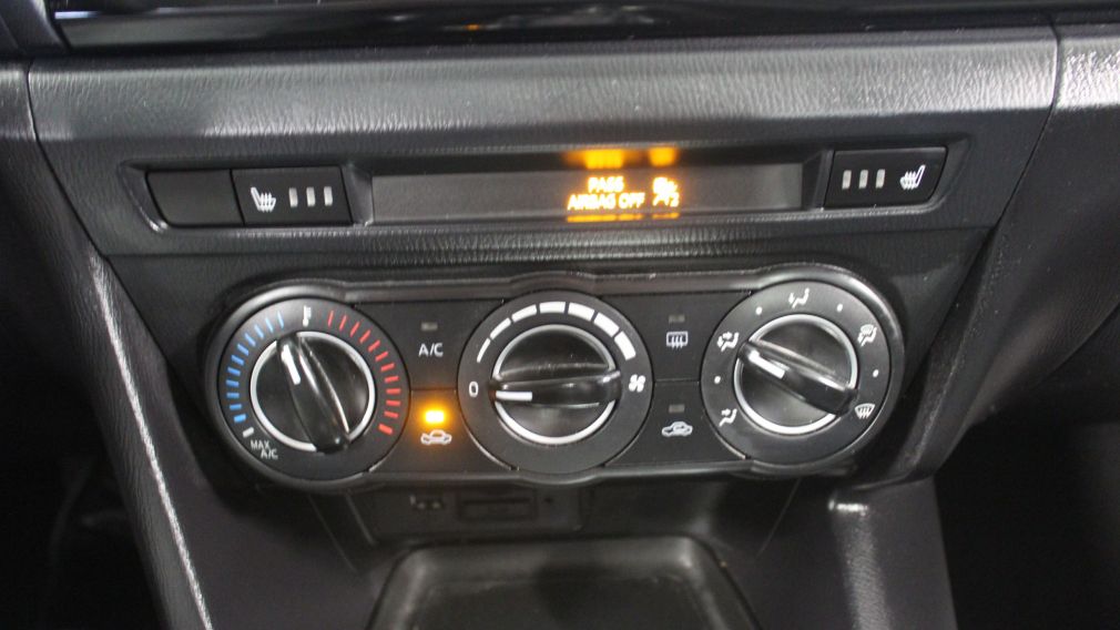 2016 Mazda 3 GS A/C Gr-Électrique Bluetooth CAM #19