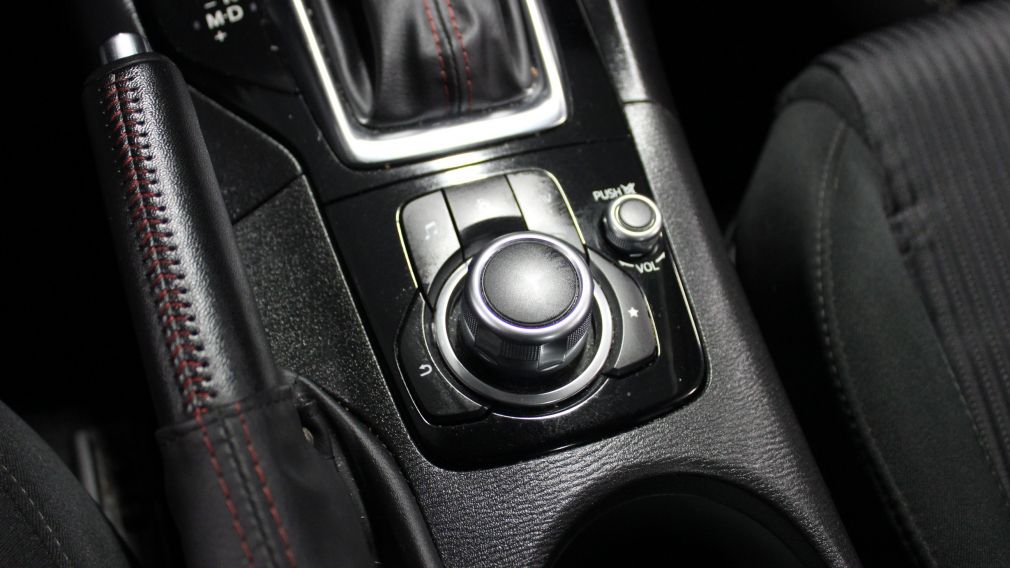 2016 Mazda 3 GS A/C Gr-Électrique Bluetooth CAM #21