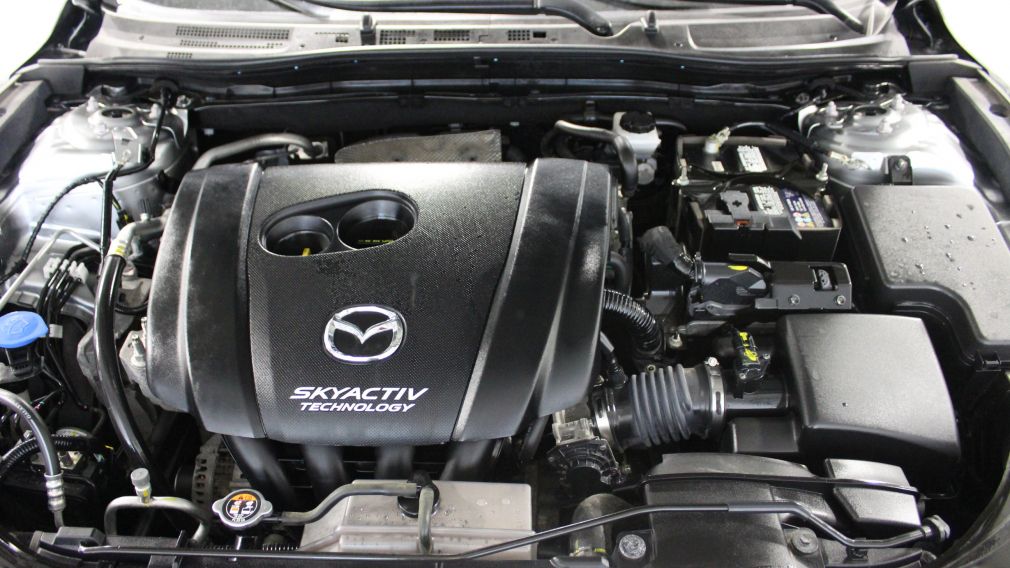 2016 Mazda 3 GS A/C Gr-Électrique Bluetooth CAM #26