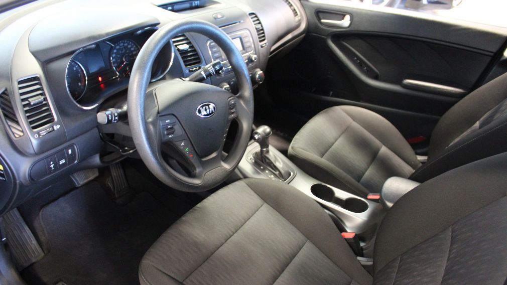 2016 Kia Forte LX A/C Gr-Électrique Bluetooth #9