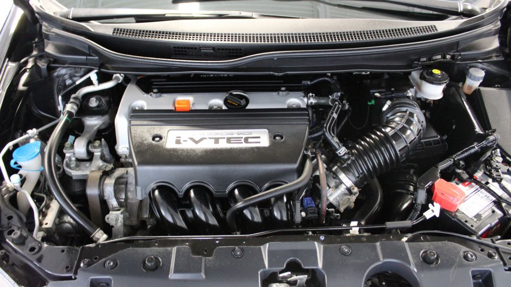 2015 Honda Civic Si A/C Gr-Électrique (Mag-Toit-Nav-Cam) #30