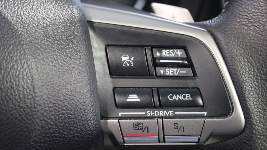 2016 Subaru Forester 2.0XT Touring Awd Cuir-Toit Panoramique-Navigation #16