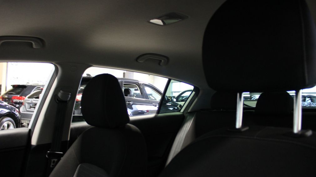 2015 Kia Forte EX Hatchback Gr-Électrique-Mags-Caméra-Bluetooth #10
