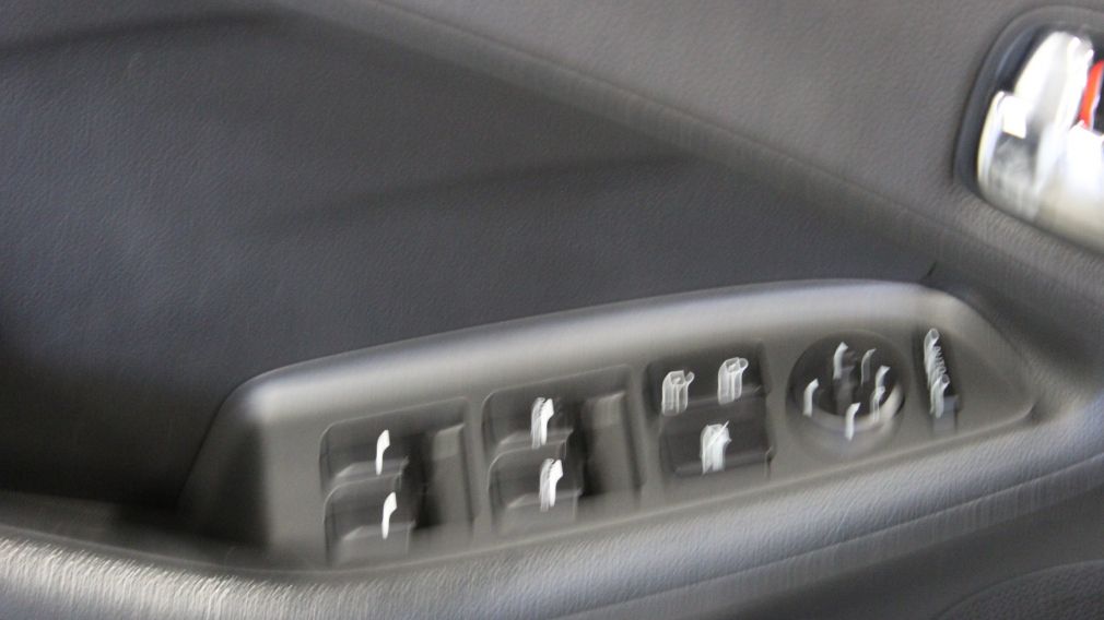 2015 Kia Forte EX Hatchback Gr-Électrique-Mags-Caméra-Bluetooth #11