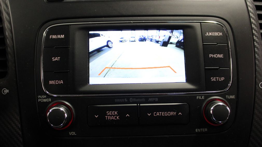 2015 Kia Forte EX Hatchback Gr-Électrique-Mags-Caméra-Bluetooth #18