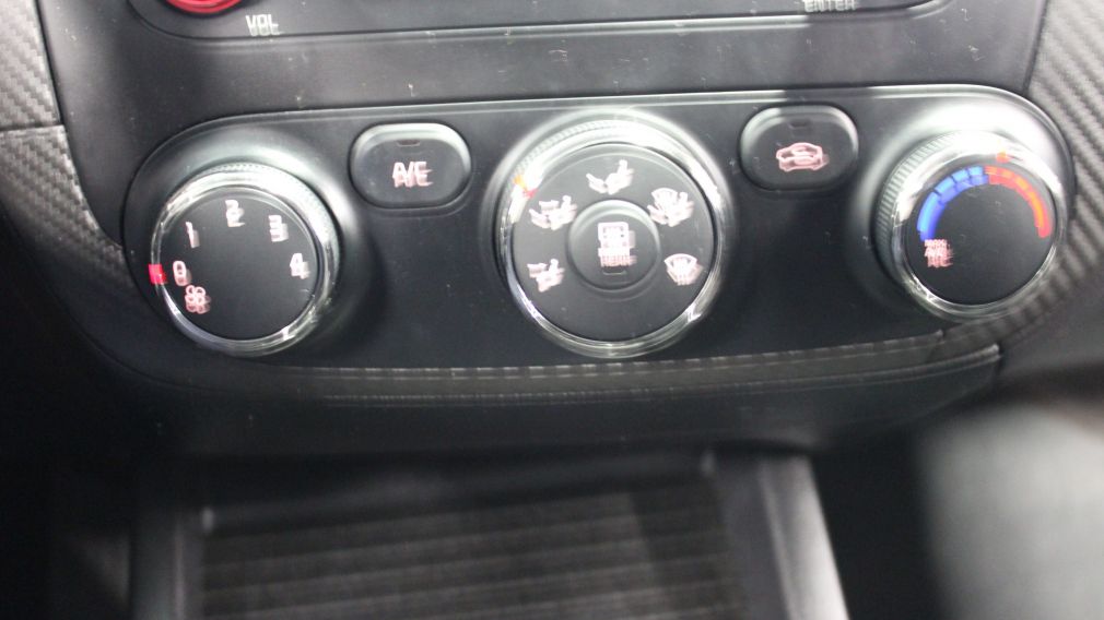 2015 Kia Forte EX Hatchback Gr-Électrique-Mags-Caméra-Bluetooth #19