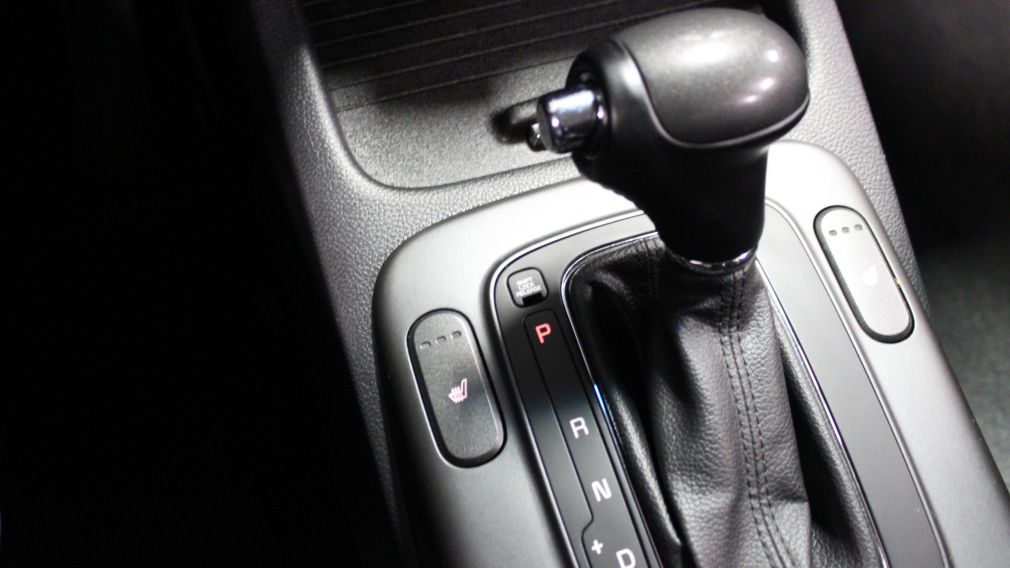 2015 Kia Forte EX Hatchback Gr-Électrique-Mags-Caméra-Bluetooth #20