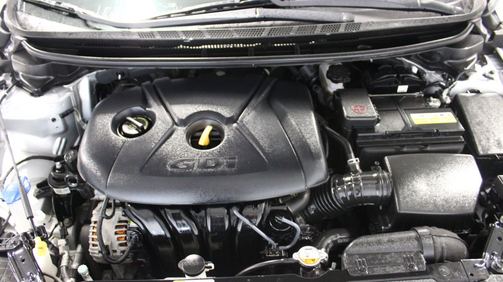 2015 Kia Forte EX Hatchback Gr-Électrique-Mags-Caméra-Bluetooth #25